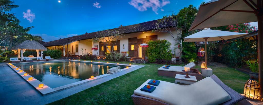 Karisa Boutique 4* Seminyak (Bali)