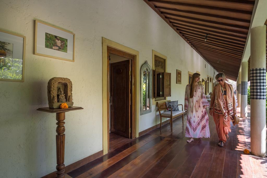 Karisa Boutique Holiday park Seminyak (Bali)