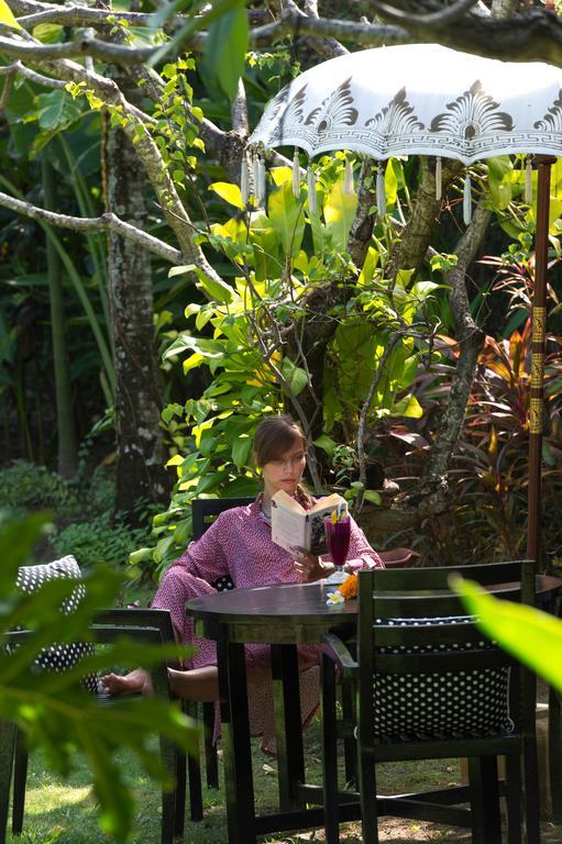 Holiday park Karisa Boutique Seminyak (Bali)