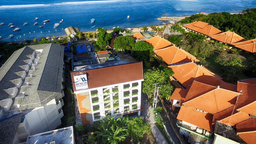 Holiday park Benoa Sea And