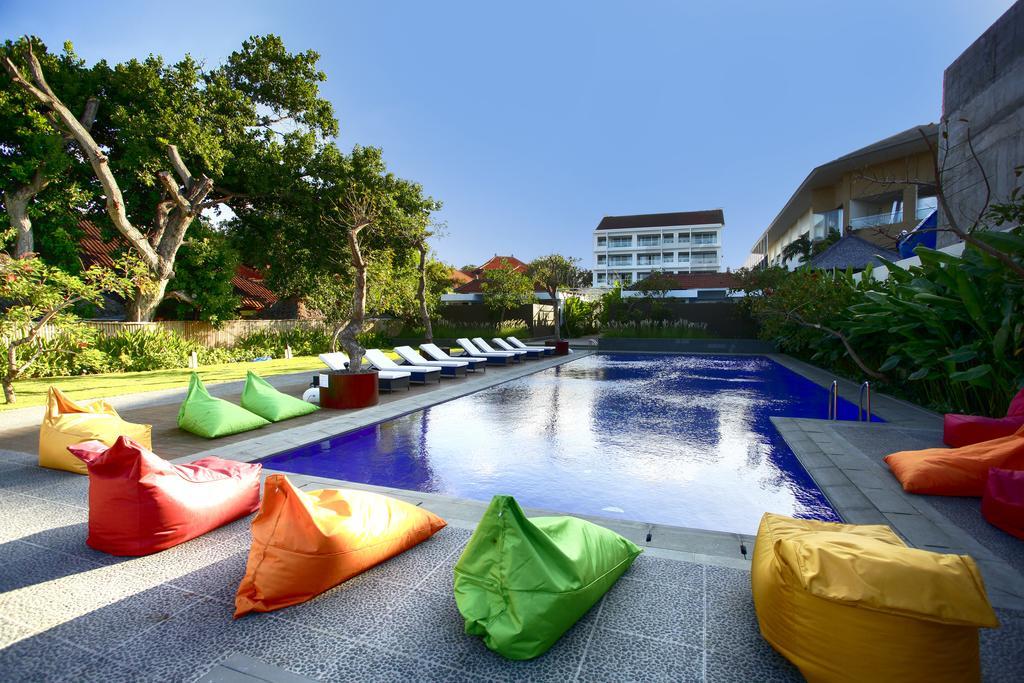 Benoa Sea And Holiday park 4*