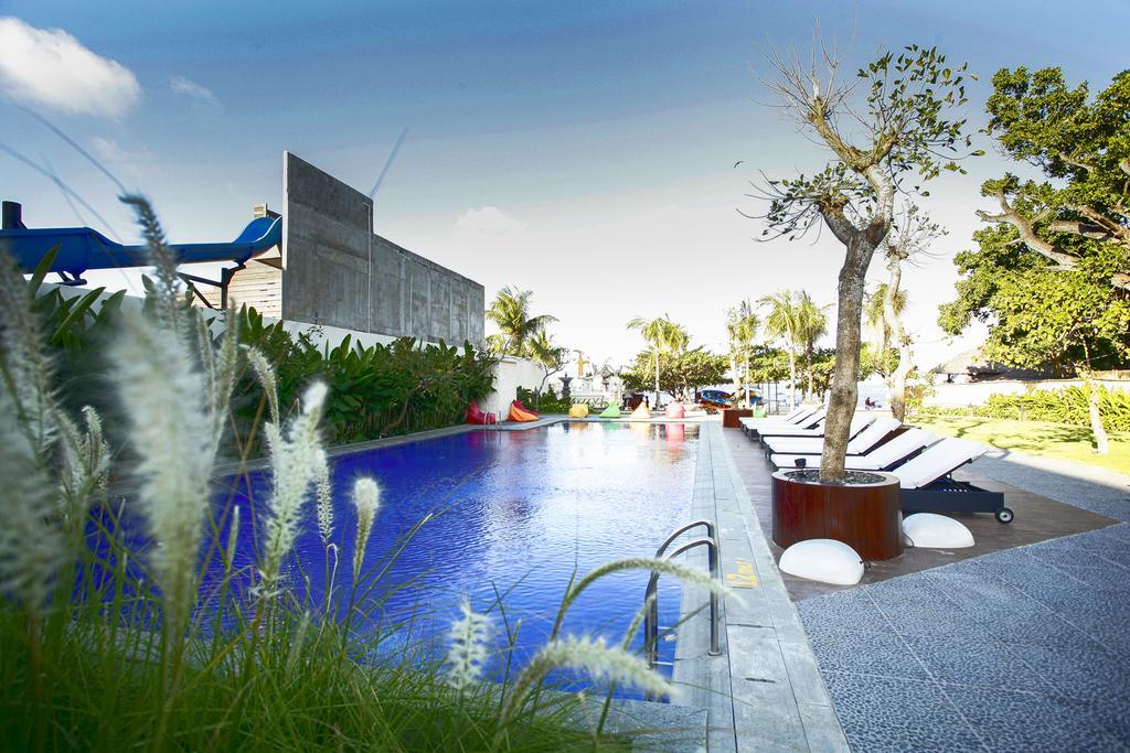 Holiday park Benoa Sea And Nusa Dua (Bali)