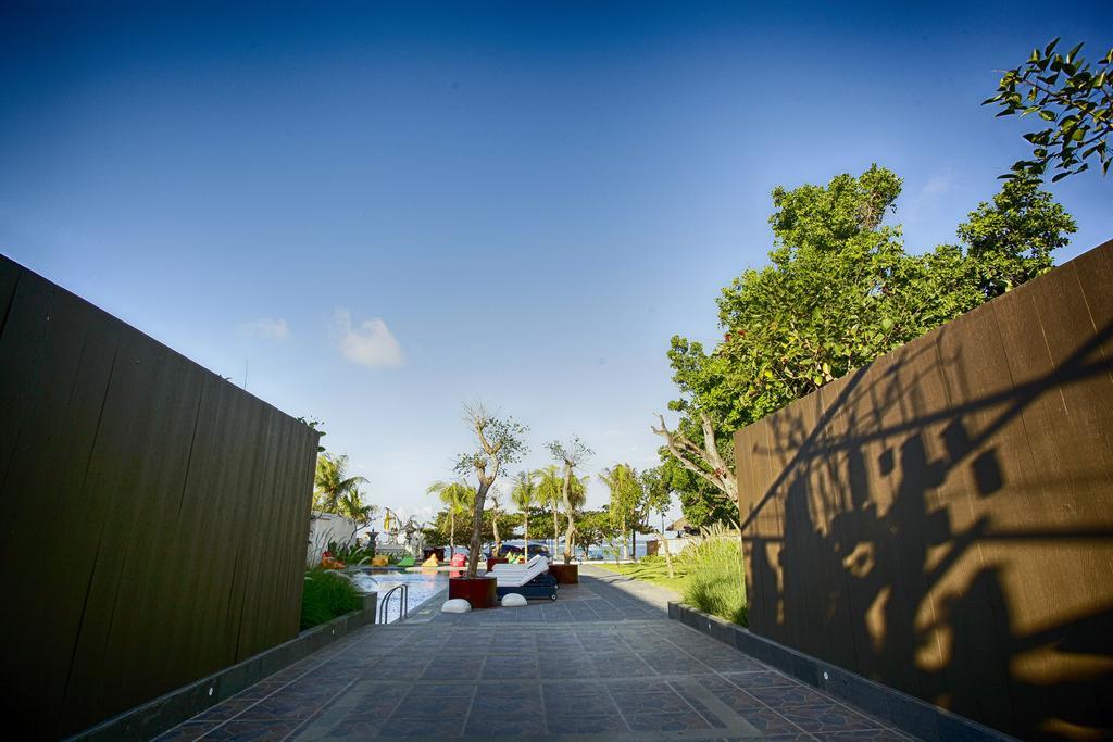 Holiday park Benoa Sea And