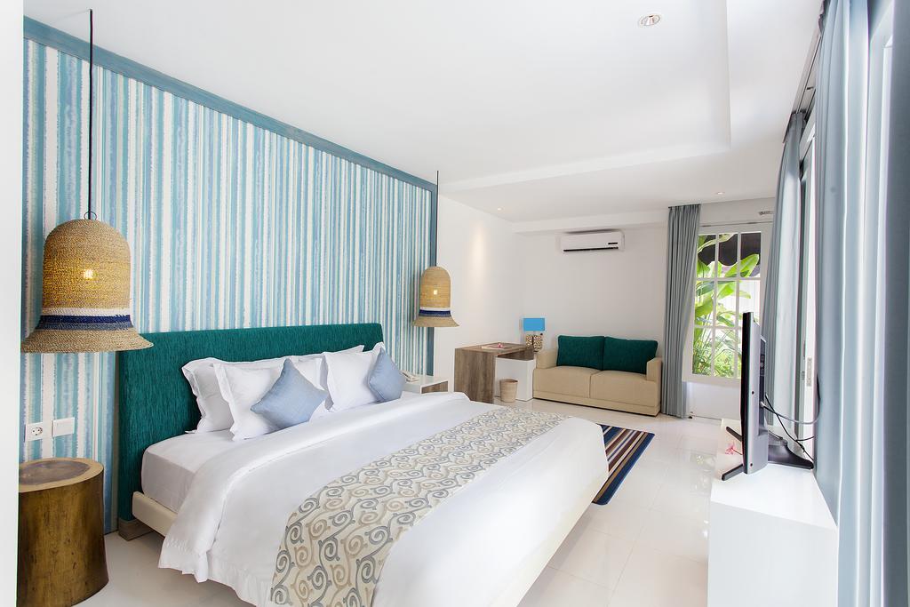 Benoa Sea And Holiday park 4*