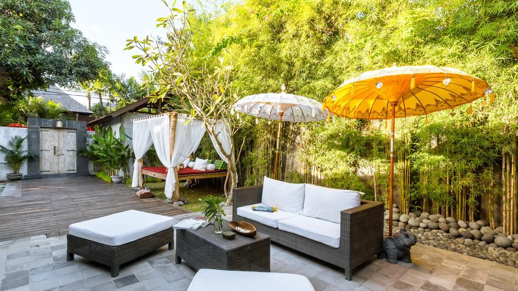 Villa Luxury Kudeta 300m And Heart Of *