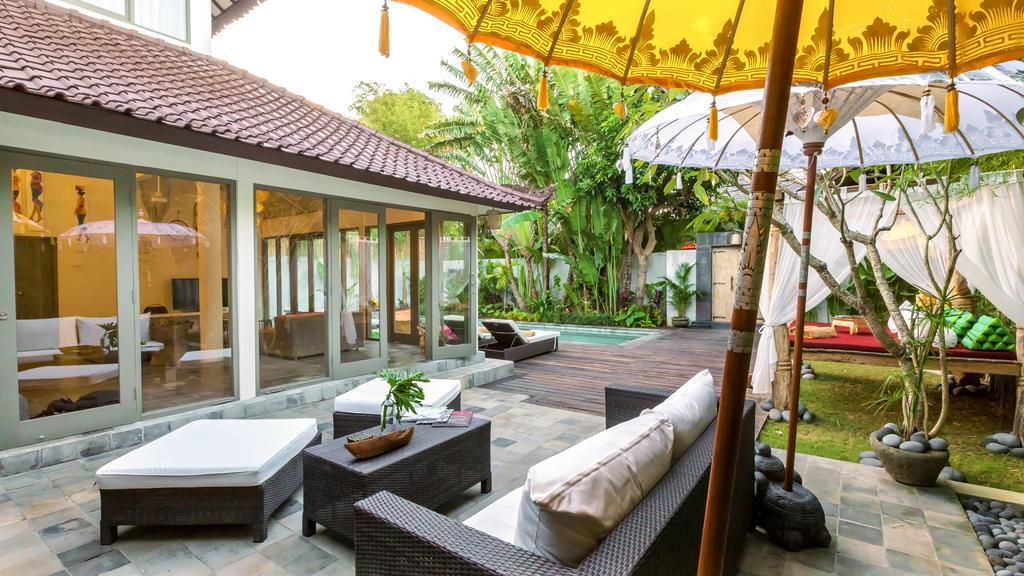 Luxury Kudeta 300m And Heart Of * Seminyak (Bali)