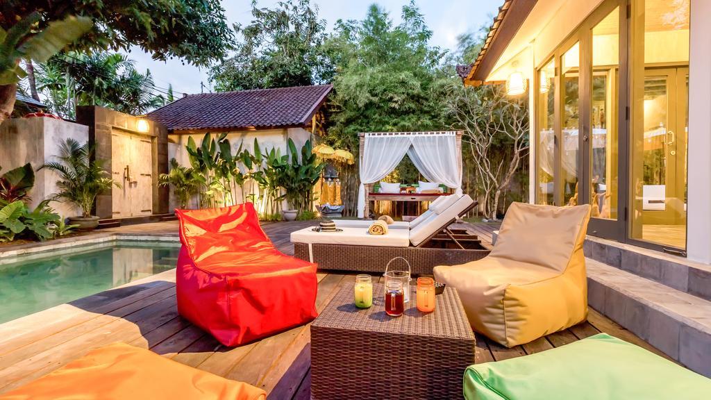 Luxury Kudeta 300m And Heart Of Seminyak (Bali)