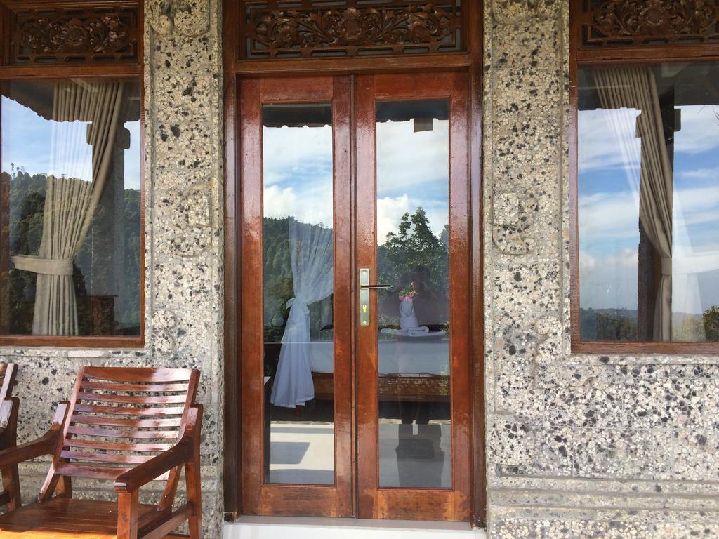 Homestay Aryautama Garden