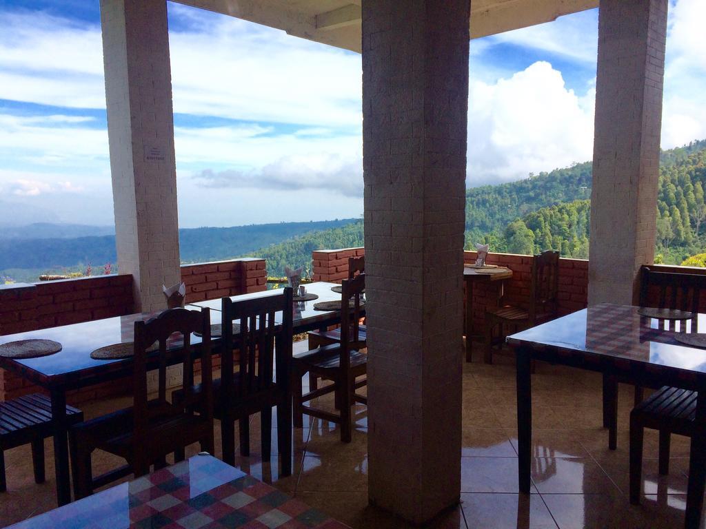 Aryautama Garden Homestay Munduk (Bali)