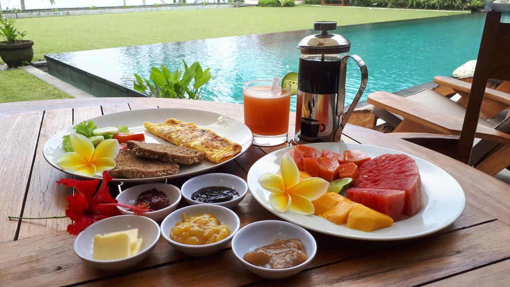 Rumah Pantai Bali Guest house Selemadeg (Bali)