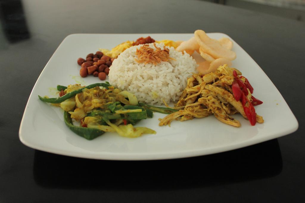 Kubu Anyar 3* Kuta (Bali)
