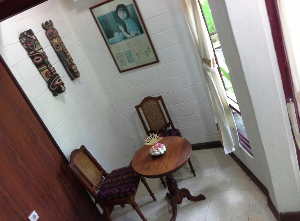 Gazebo Beach Holiday park Sanur (Bali)