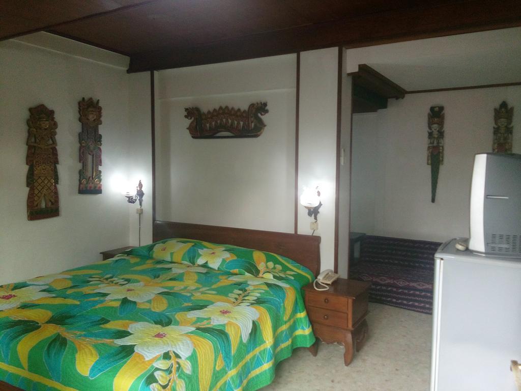 Gazebo Beach Holiday park 3*