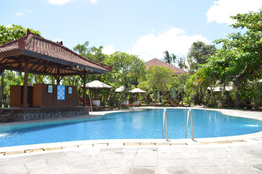 Holiday park Gazebo Beach