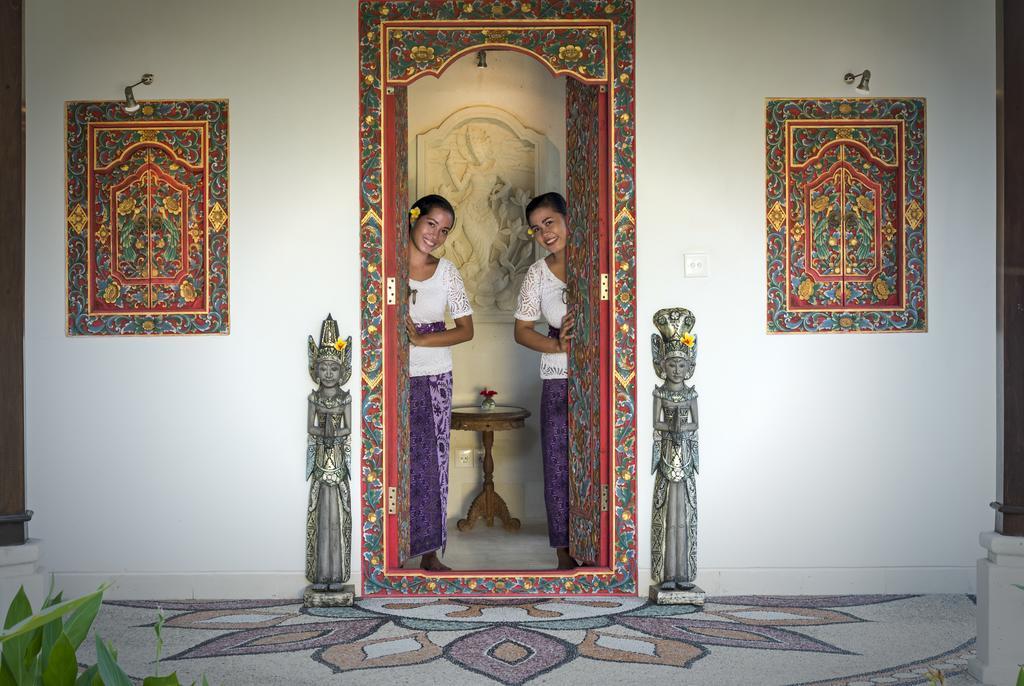 Palm Garden & Bali Taman liburan 4*