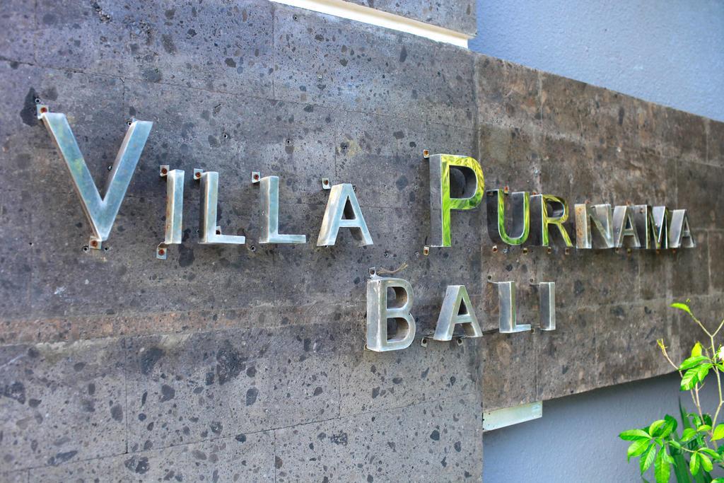 Purnama Canggu (Bali)