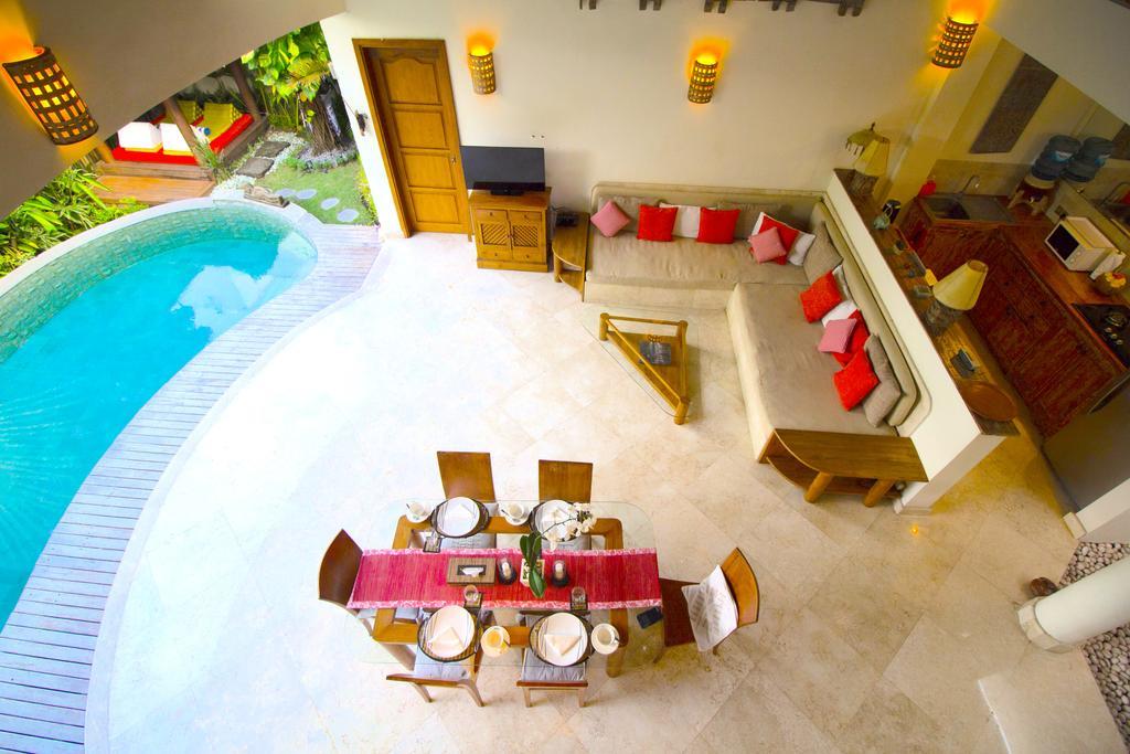 Mayana Villa Canggu (Bali)