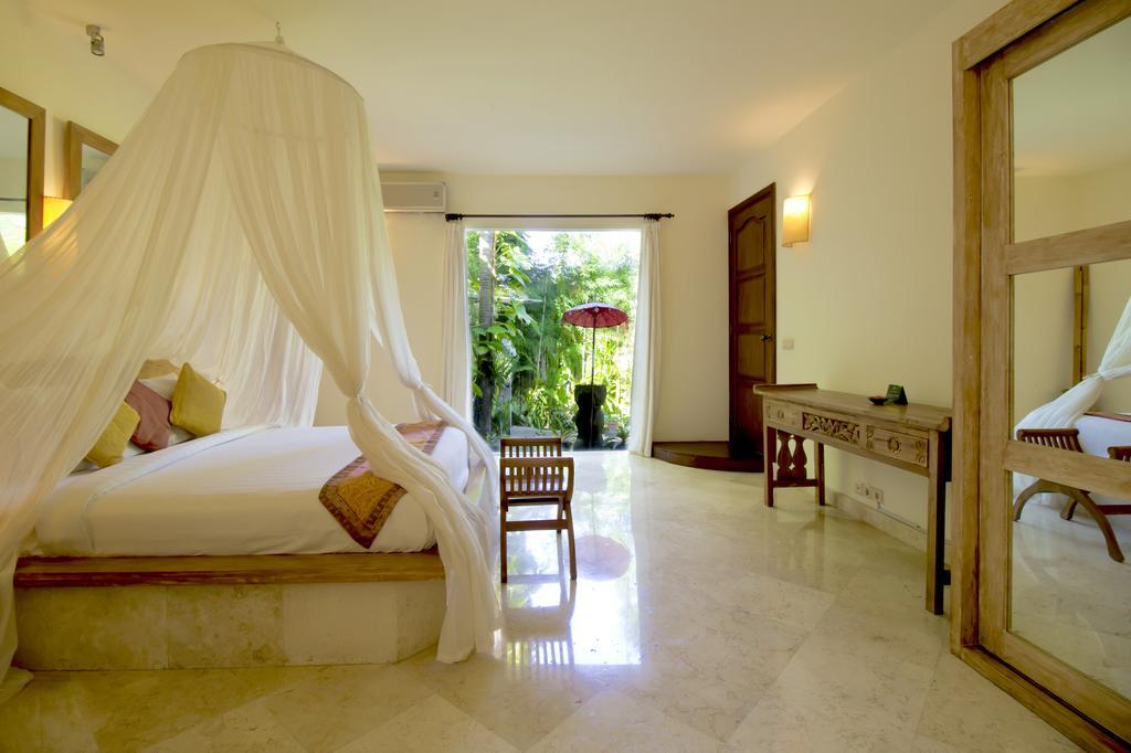 Mayana Villa