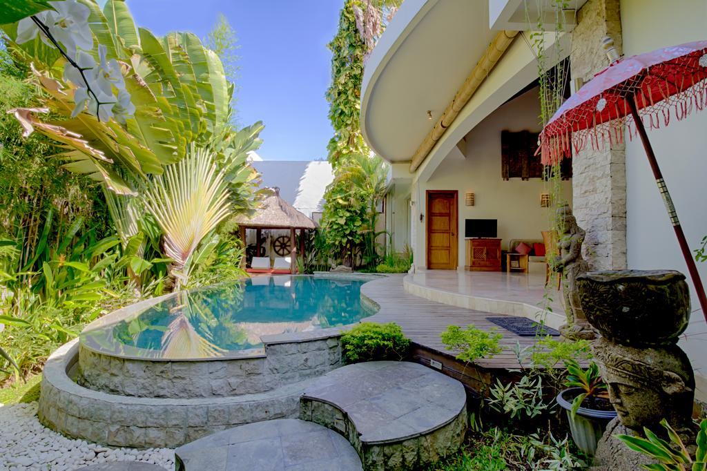 Villa Mayana Canggu (Bali)