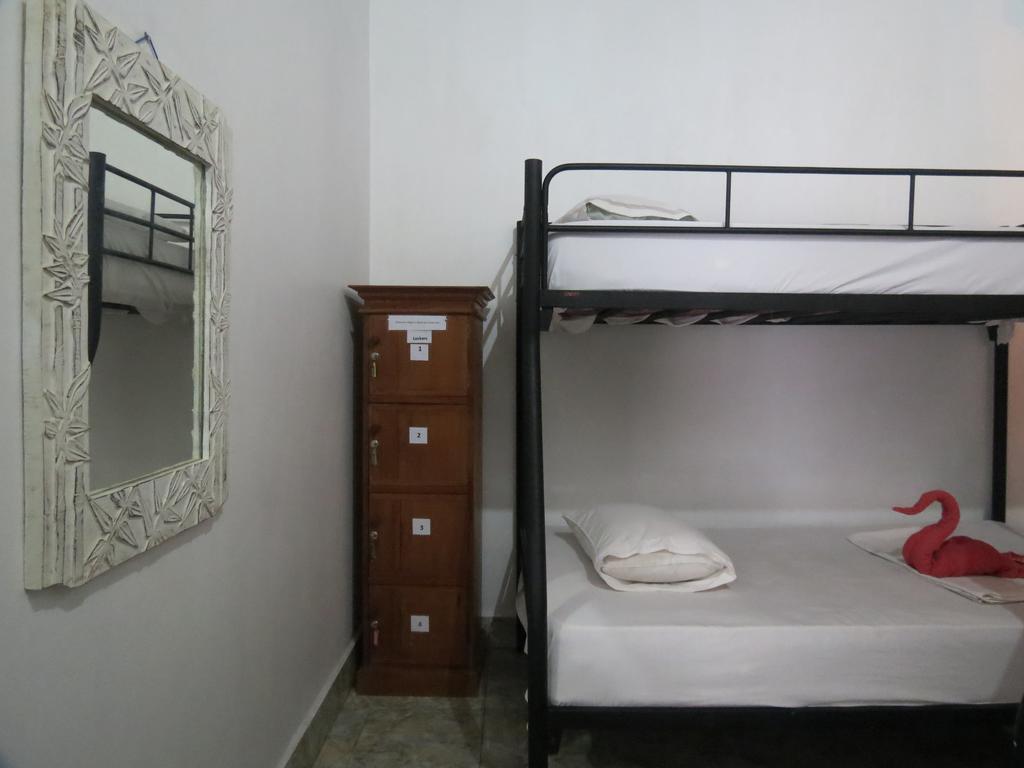 Hostel Lemon House *