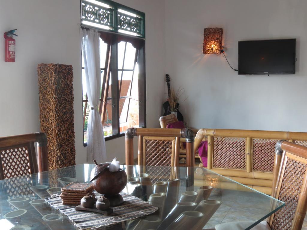 Lemon House Padangbai (Bali)