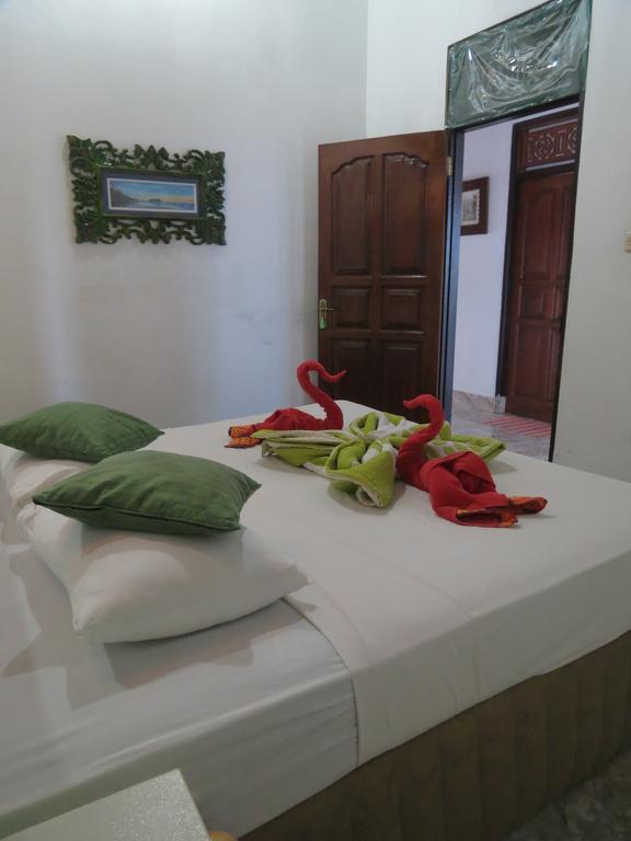 Lemon House Hostel Padangbai (Bali)