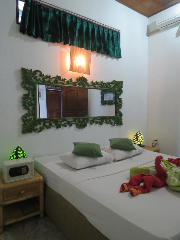 Lemon House Padangbai (Bali)
