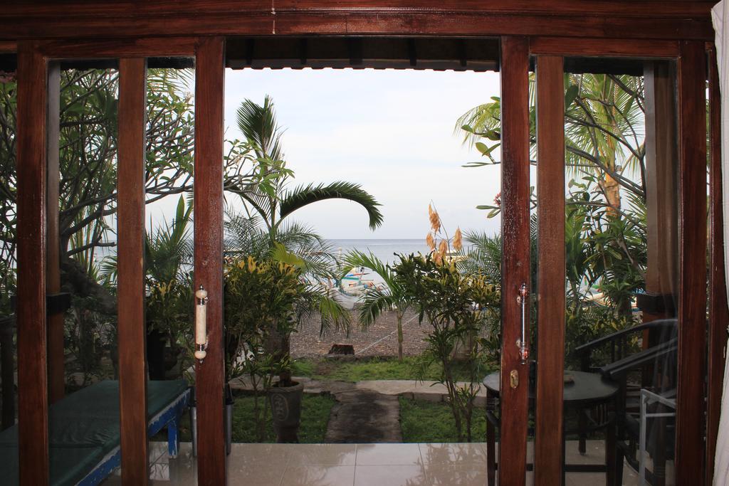 Coconut & Warung