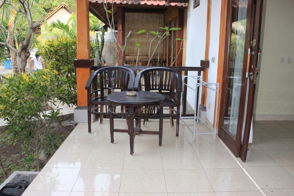 Guest house Coconut & Warung 2*