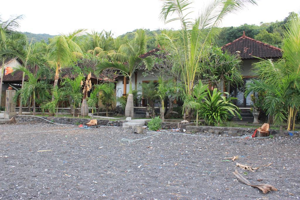 Coconut & Warung