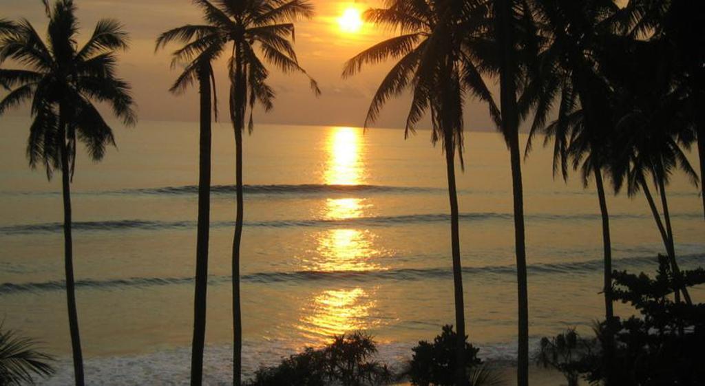 Rumah Pantai Bali Guest house