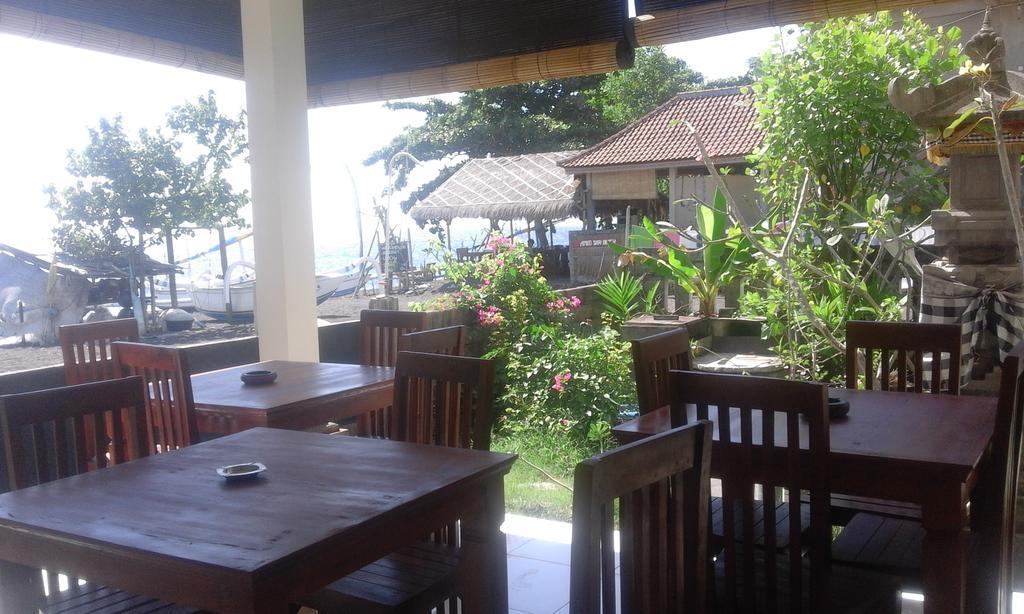 Homestay Sudi