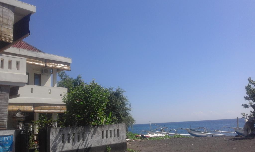 Sudi Amed (Bali)