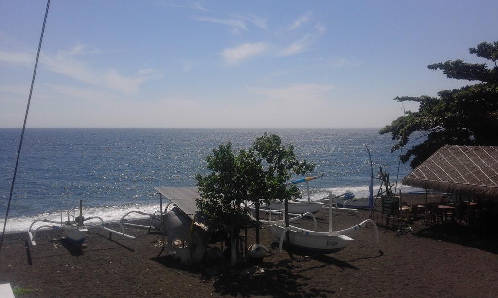 Sudi Amed (Bali)