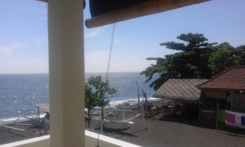 Sudi Homestay Amed (Bali)