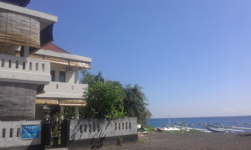 Homestay Sudi