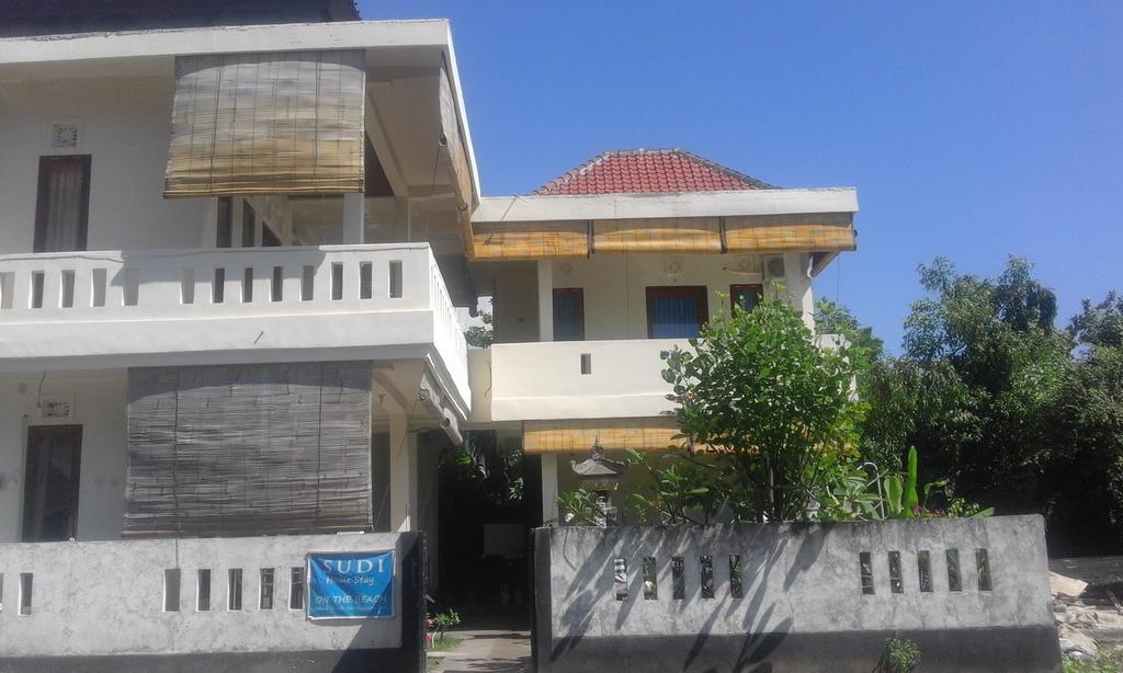 Sudi Amed (Bali)