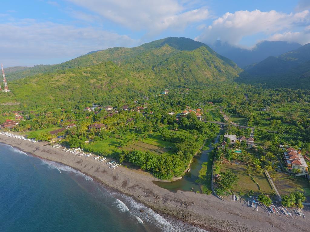Mangga Beach Amed (Bali)