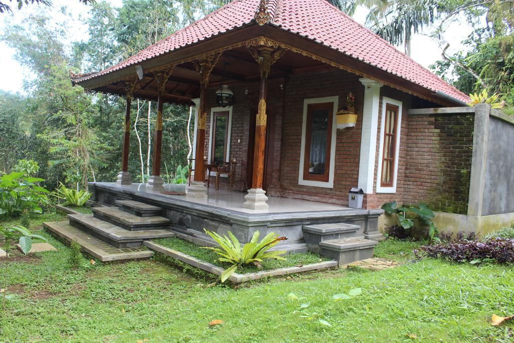 Homestay Tegal Jero *
