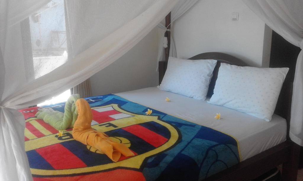 Sudi Homestay