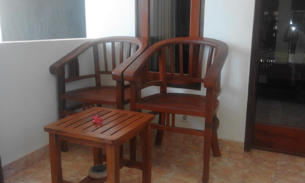 Sudi * Amed (Bali)