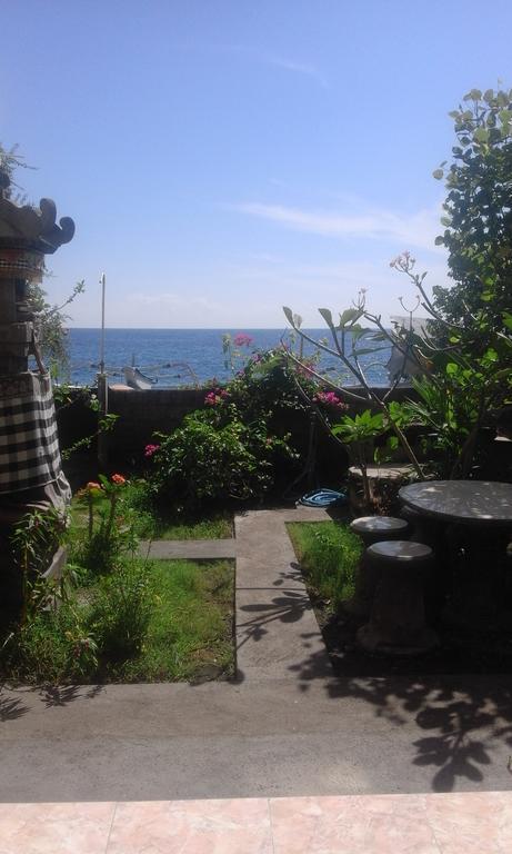 Sudi Amed (Bali)