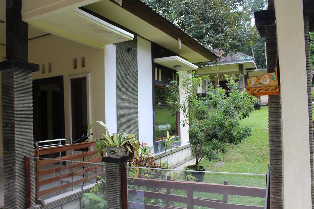 Tegal Jero Homestay