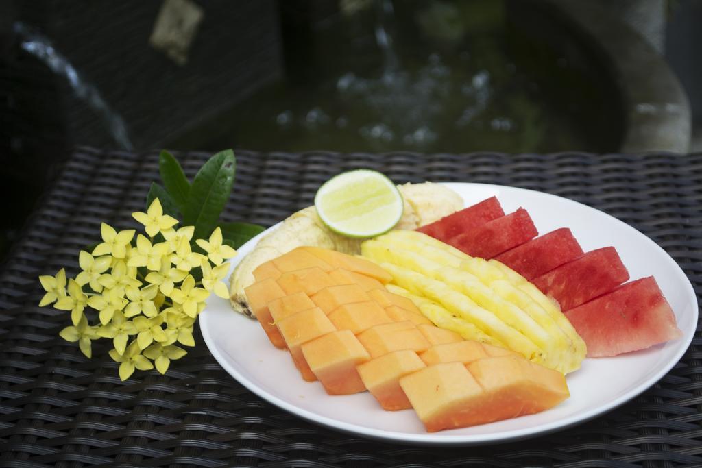 Guest house Wijaya Canggu (Bali)