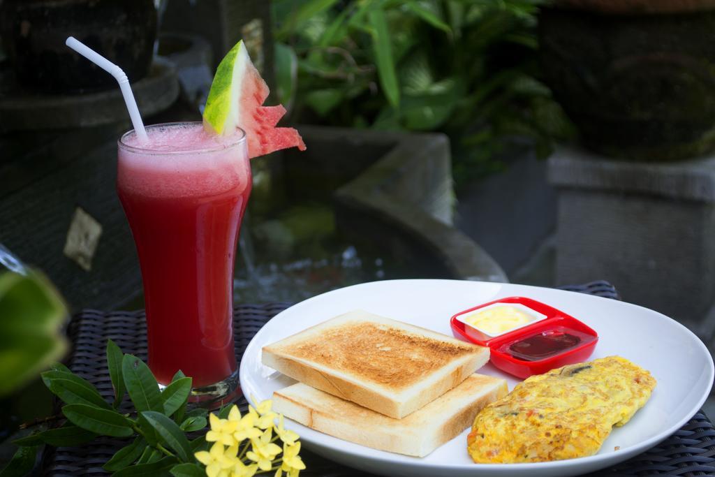 Guest house Wijaya Canggu (Bali)
