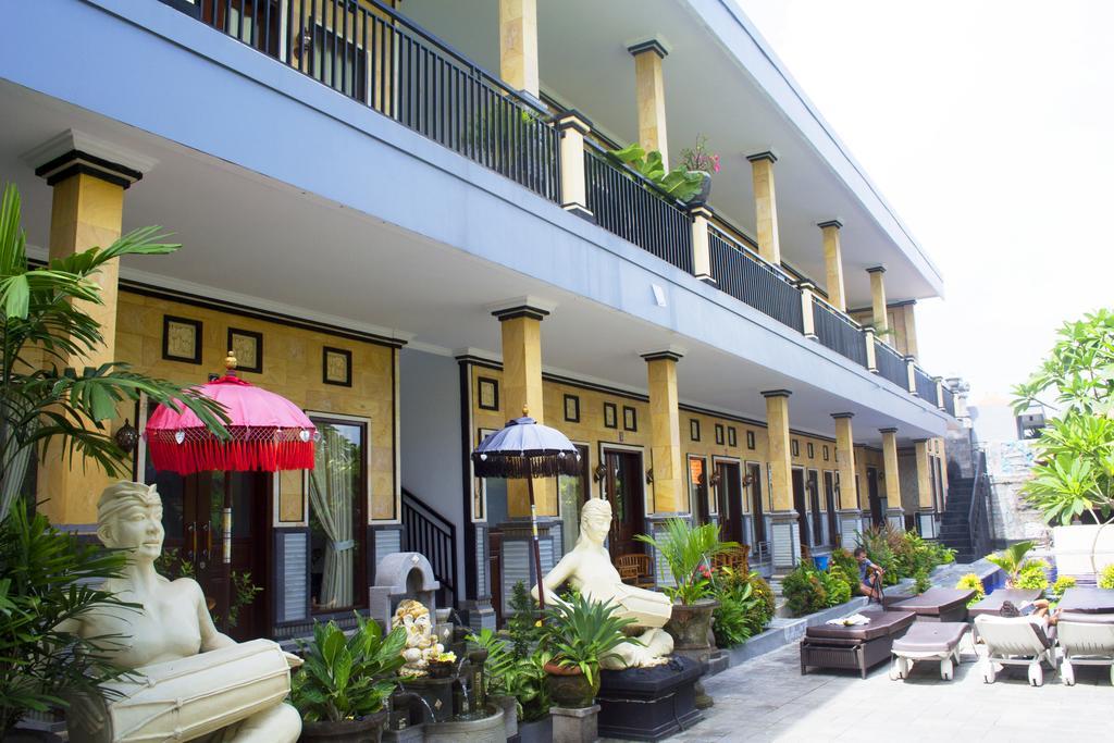 Wijaya 2* Canggu (Bali)