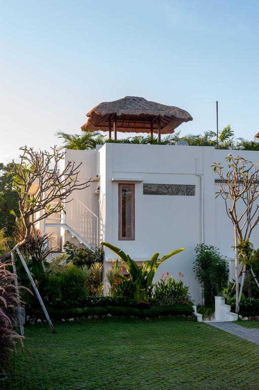 Villa Silversand Tanah Lot (Bali)