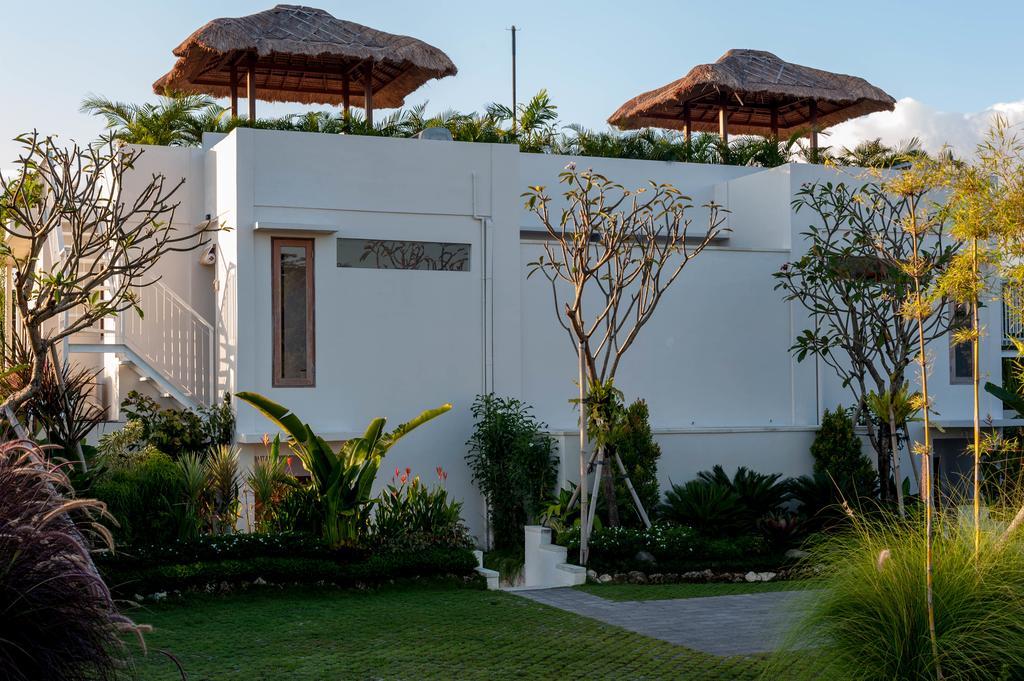 Silversand Villa Tanah Lot (Bali)