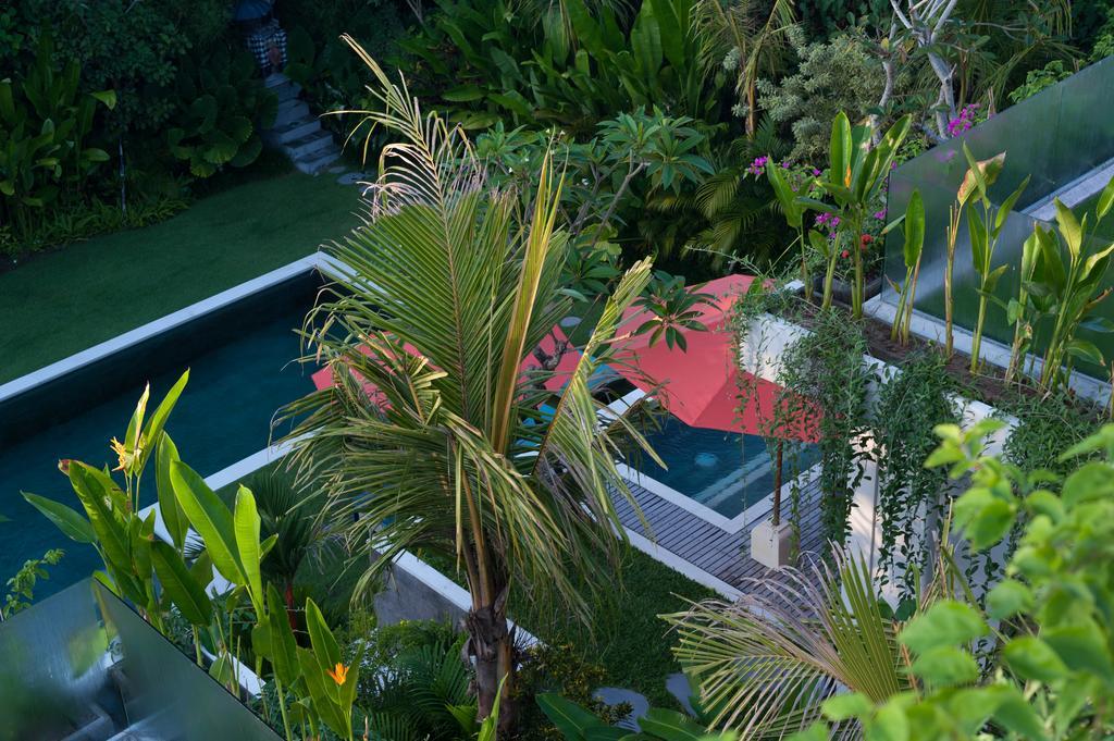 Silversand Villa
