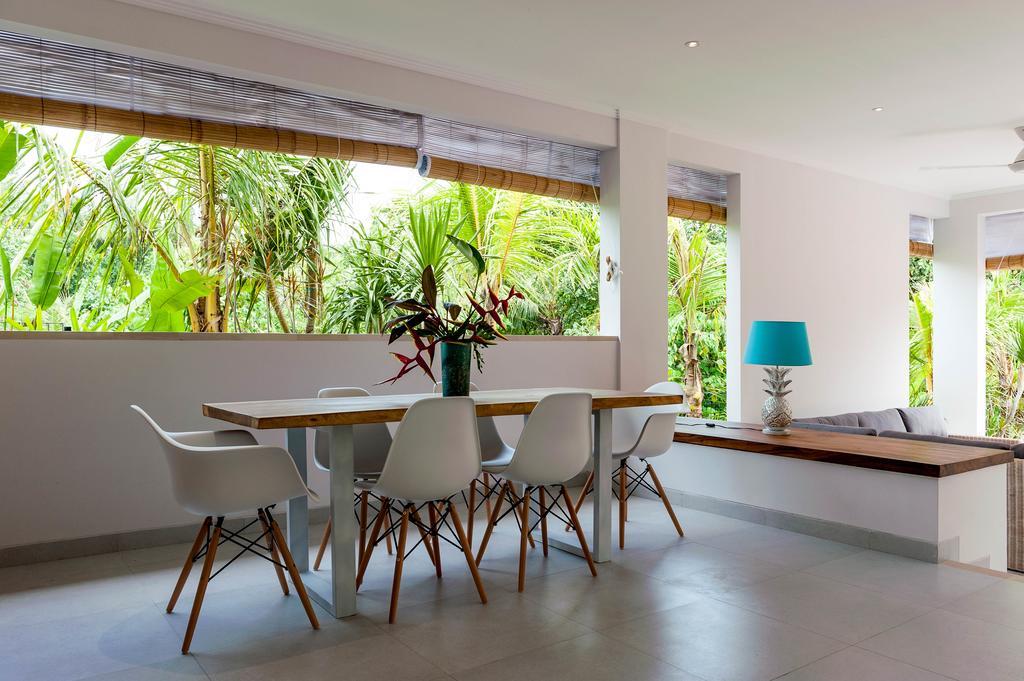 Villa Silversand *